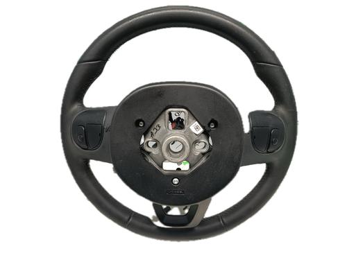 Steering wheel FIAT TIPO Saloon (356_, 357_) 1.3 D (356SXB1A, 356SXH1A, 356SXD1A) | BP29780767C49 