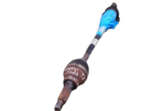 Left front driveshaft SUZUKI VITARA (LY) 1.6 DDiS (APK 416D) | BP29780768M38