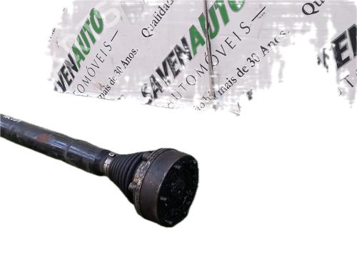 Right front driveshaft VW POLO V (6R1, 6C1) 1.6 TDI | BP29780769M39
