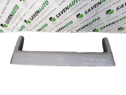 Used Rear spoiler NISSAN X-TRAIL I (T30) 2.2 DCi (114 hp) 29780771