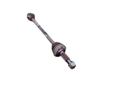 Left rear driveshaft NISSAN X-TRAIL I (T30) 2.2 DCi | BP29780772M40 