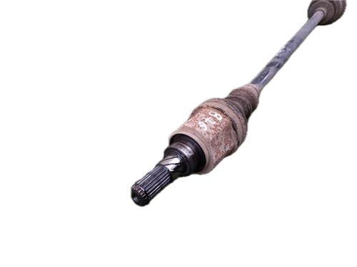 Right rear driveshaft NISSAN X-TRAIL I (T30) 2.2 DCi | BP29780773M41 