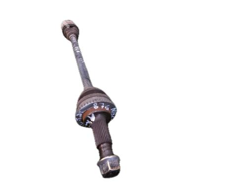 Right rear driveshaft NISSAN X-TRAIL I (T30) 2.2 DCi | BP29780773M41 