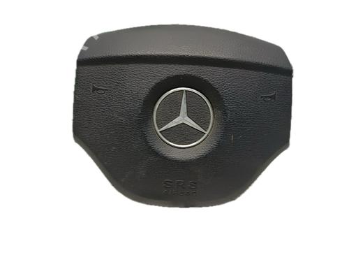 Used Driver airbag MERCEDES-BENZ R-CLASS (W251, V251) R 350 CDI 4-matic (251.124, 251.125) (211 hp) 29780776