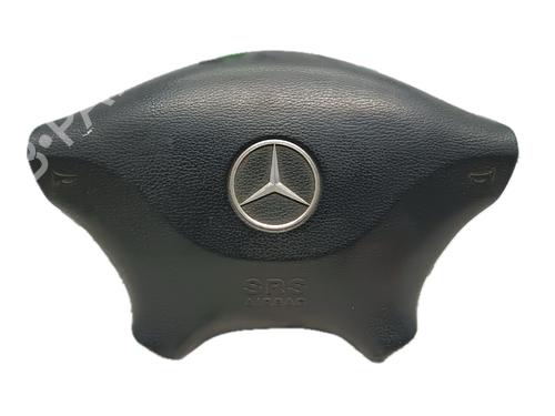 Used Driver airbag MERCEDES-BENZ VIANO (W639) CDI 2.2 (639.811, 639.813, 639.815, 639.711, 639.713) (163 hp) 29780777