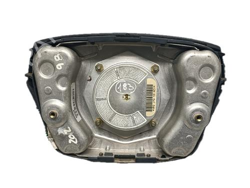 Driver airbag MERCEDES-BENZ C-CLASS T-Model (S202) C 200 T CDI (202.194) | BP29780781C9 