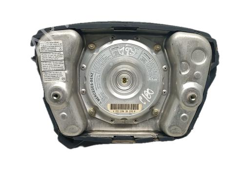 Driver airbag MERCEDES-BENZ C-CLASS T-Model (S202) C 200 T CDI (202.194) | BP29780781C9 