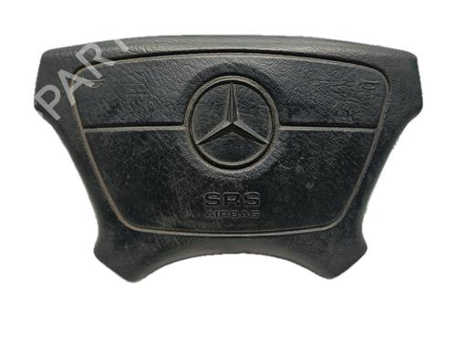 Used Driver airbag MERCEDES-BENZ C-CLASS T-Model (S202) C 200 T CDI (202.194) (102 hp) 29780782