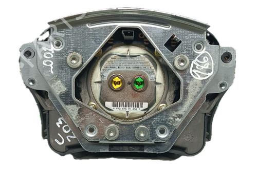 Førerens kollisjonspute MERCEDES-BENZ C-CLASS (W203) C 200 Kompressor (203.042) | BP29780784C9