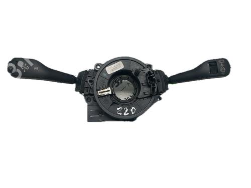 Lenkstockhalter für BMW 3 (E46) 318 d (116 hp) 29780786