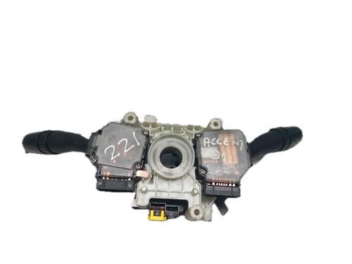 Used Steering column stalk HYUNDAI ACCENT II (LC) 1.5 (90 hp) 29780787