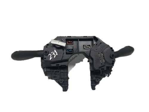 Lenkstockhalter für CITROËN C4 Grand Picasso I (UA_) 1.6 HDi 110 (112 hp) 29780797