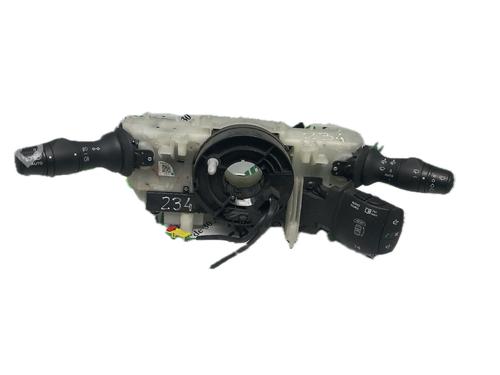 Ratstangsstang RENAULT SCÉNIC III (JZ0/1_) 1.5 dCi (110 hp) 29780800