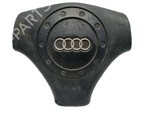 Used Driver airbag AUDI A8 D2 (4D2, 4D8) 2.8 (174 hp) 29780809