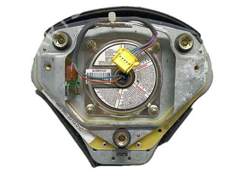 Driver airbag AUDI A8 D2 (4D2, 4D8) 2.8 | BP29780809C9 