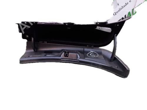 Hanskerom MERCEDES-BENZ A-CLASS (W168) A 170 CDI (168.008) | BP29780812C95 