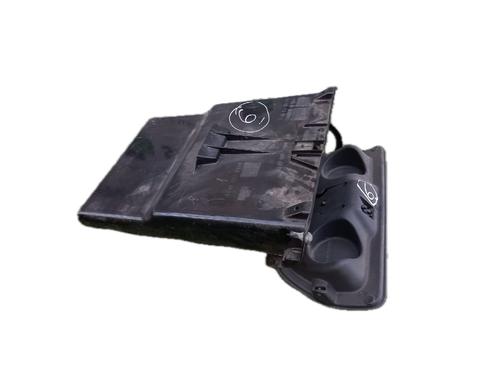 Hanskerom MERCEDES-BENZ SPRINTER 2-t Van (B901, B902) 211 CDI (901.661, 901.662, 902.661, 902.662) | BP29780813C95