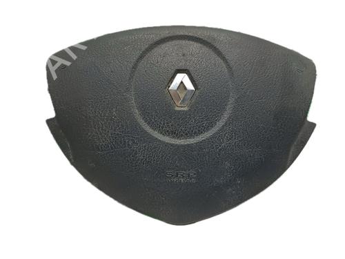 Førerens kollisjonspute RENAULT CLIO II (BB_, CB_) 1.2 (BB0A, BB0F, BB10, BB1K, BB28, BB2D, BB2H, CB0A,... (58 hp) 29780818