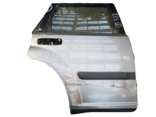 Used Right rear door NISSAN X-TRAIL I (T30) 2.2 dCi (136 hp) 29780821