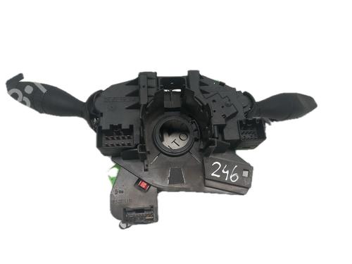 Commodo Essuie Glace / Phare FORD FIESTA V (JH_, JD_) 1.4 TDCi | BP29780824I23 