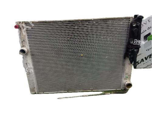Used Water radiator BMW 6 (E63) 645 Ci (333 hp) 29780827