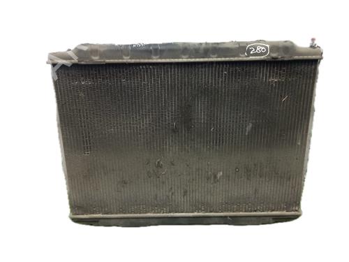 Used Water radiator NISSAN X-TRAIL I (T30) 2.2 dCi (136 hp) 29780829