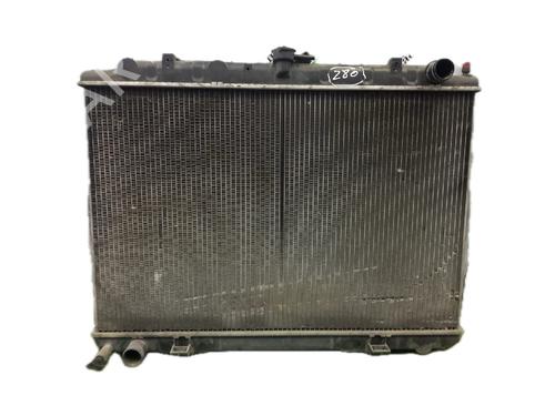 Water radiator NISSAN X-TRAIL I (T30) 2.2 dCi | BP29780829M31 