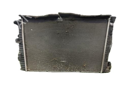 Køler FORD C-MAX II (DXA/CB7, DXA/CEU) 1.6 TDCi (95 hp) 29780831