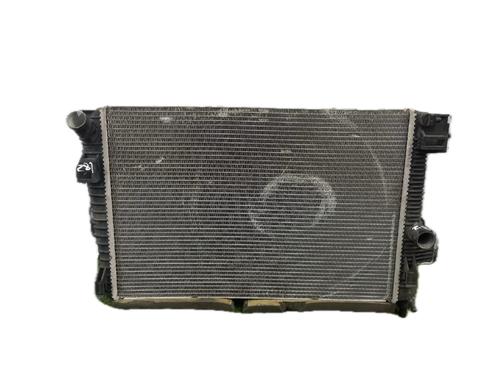 Water radiator FORD C-MAX II (DXA/CB7, DXA/CEU) 1.6 TDCi | BP29780831M31