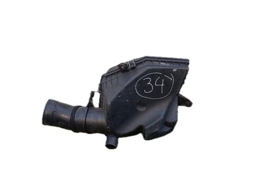 Air filter box BMW 6 (E63) 645 Ci | BP29780837M87 