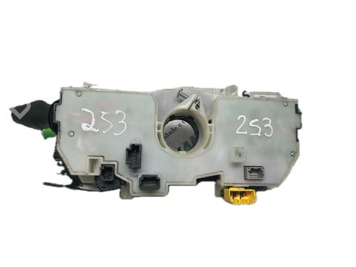 Used Steering column stalk RENAULT SCÉNIC III (JZ0/1_) 1.5 dCi (110 hp) 29780838