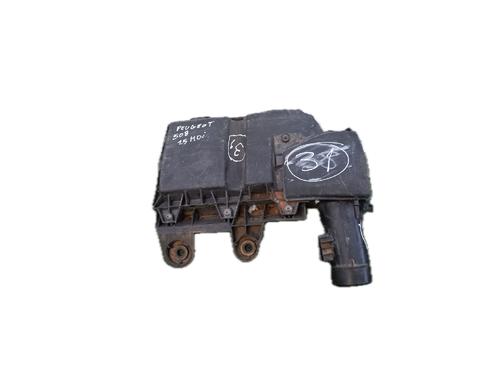 Air filter box PEUGEOT 508 II (FB_, FH_, F3_) 1.5 BlueHDI 130 (FBYHZJ, FBYHZR) | BP29780839M87