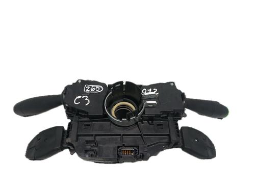 Ratstangsstang CITROËN C3 II (SC_) 1.6 HDi (92 hp) 29780844