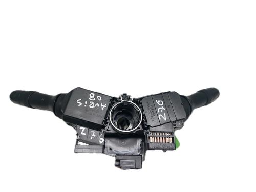 Steering column stalk PEUGEOT 107 (PM_, PN_) 1.4 HDi | BP29780862I23