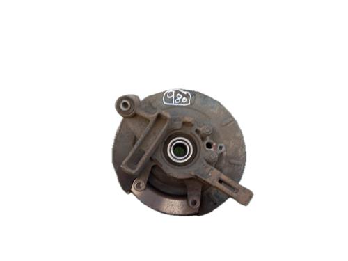 Right rear steering knuckle NISSAN X-TRAIL I (T30) 2.2 dCi | BP29780865M28 