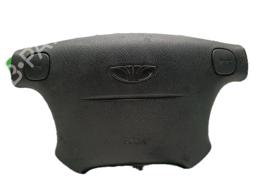Used Driver airbag DAEWOO MATIZ (M300) 1.0 (69 hp) 29780866