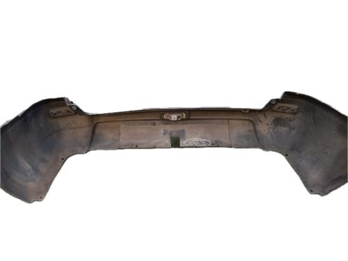 Rear bumper NISSAN X-TRAIL I (T30) 2.2 dCi | BP29780867C8 