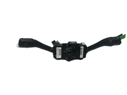 Used Steering column stalk AUDI A6 C5 Avant (4B5, 4B6) 1.9 TDI (110 hp) 29780868