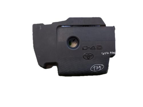 Andre TOYOTA AVENSIS Estate (_T27_) 2.0 D-4D (ADT270_, ADT270R) (124 hp) 29780870