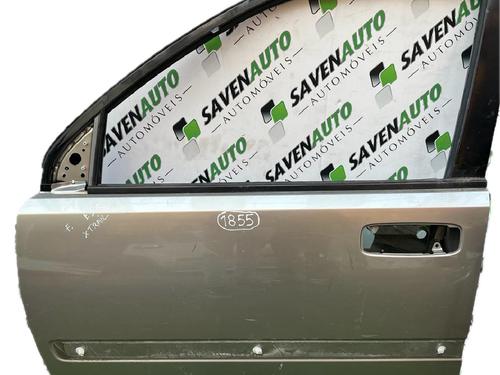 Dør venstre foran NISSAN X-TRAIL I (T30) 2.2 dCi (136 hp) 29780875