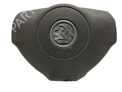 Used Driver airbag VAUXHALL VECTRA Mk II (C) (Z02) 1.9 CDTI (120 hp) 29780880