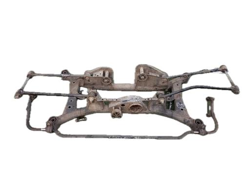 Used Rear axle NISSAN X-TRAIL I (T30) 2.2 dCi (136 hp) 29780882