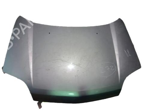 Used Hood NISSAN X-TRAIL I (T30) 2.2 dCi (136 hp) 29780883