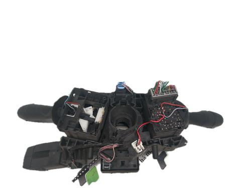 Used Steering column stalk RENAULT TWINGO III (BCM_, BCA_) 0.9 TCe 95 (92 hp) 29780892