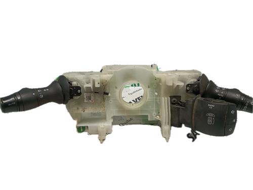 Used Steering column stalk RENAULT MEGANE III Grandtour (KZ0/1) 1.5 dCi (86 hp) 29780894