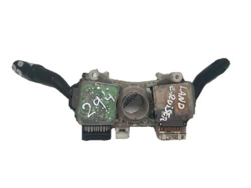 Steering column stalk TOYOTA LAND CRUISER 90 (_J9_) 3.0 D-4D 4WD (KDJ90_, KDJ95_, KDJ90W, KDJ95W) | BP29780897I23