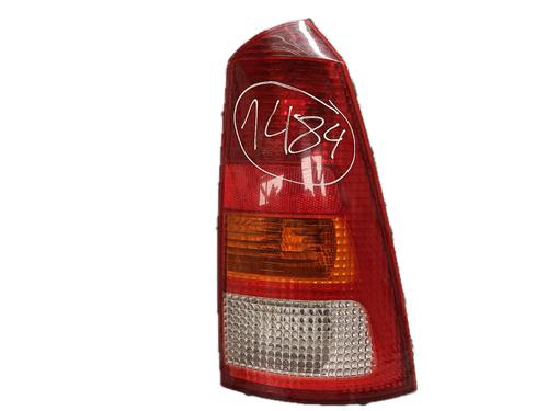 Used Right taillight FORD FOCUS I Estate Van (DNW) 1.8 TDCi (101 hp) 29780903