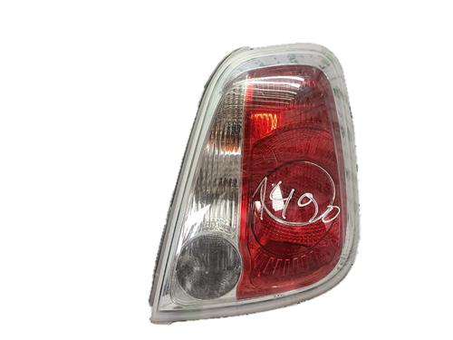 Used Right taillight FIAT 500 (312_) 1.3 D Multijet (312AXB1A) (75 hp) 29780908
