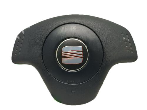 Førerens kollisjonspute SEAT CORDOBA (6L2) 1.4 16V (100 hp) 29780912