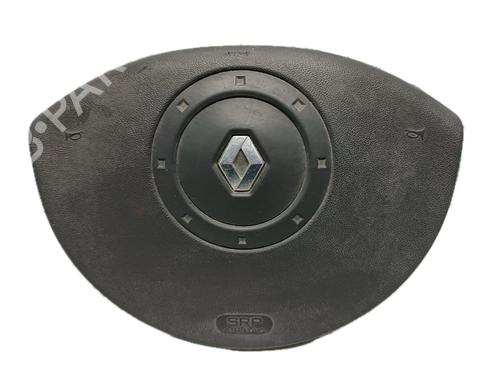 Used Driver airbag RENAULT MEGANE II (BM0/1_, CM0/1_) 1.6 (105 hp) 29780913